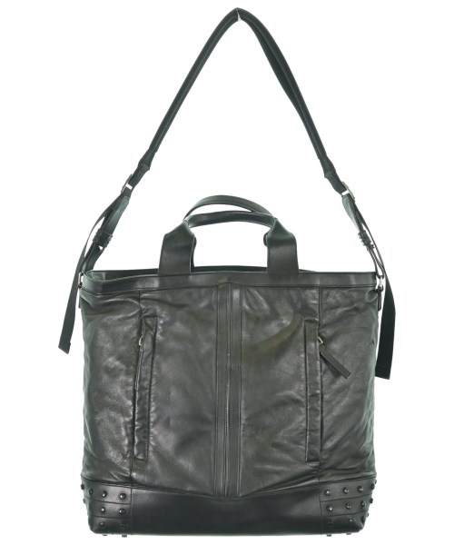 TOD'S（トッズ）トートバッグ 黒 サイズ:- レディース/2200624767053