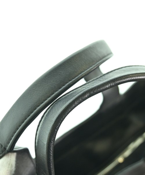 TOD'S（トッズ）トートバッグ 黒 サイズ:- レディース/2200624767053