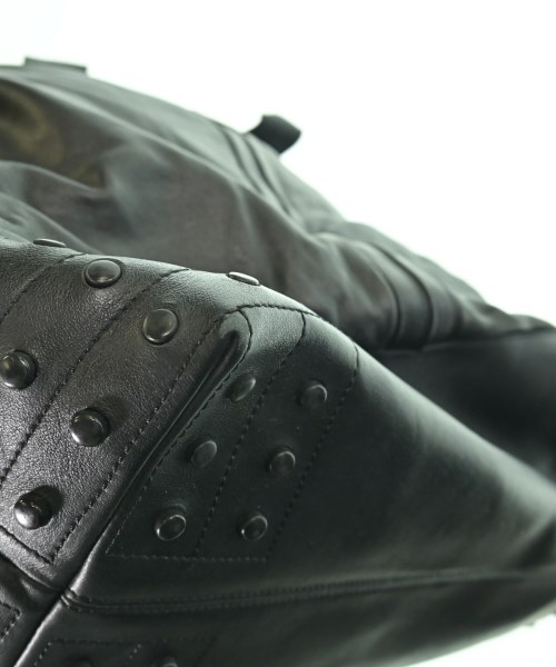 TOD'S（トッズ）トートバッグ 黒 サイズ:- レディース/2200624767053