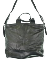 TOD'S（トッズ）トートバッグ 黒 サイズ:- レディース/2200624767053