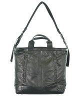 TOD'S（トッズ）トートバッグ 黒 サイズ:- レディース/2200624767053