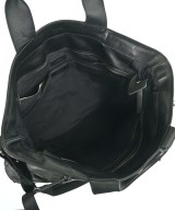 TOD'S（トッズ）トートバッグ 黒 サイズ:- レディース/2200624767053