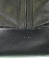 TOD'S（トッズ）トートバッグ 黒 サイズ:- レディース/2200624767053