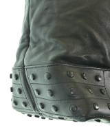 TOD'S（トッズ）トートバッグ 黒 サイズ:- レディース/2200624767053