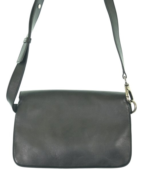 TOD'S（トッズ）ショルダーバッグ 黒 サイズ:- レディース/2200624767060