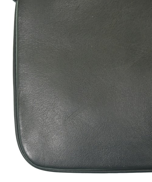 TOD'S（トッズ）ショルダーバッグ 黒 サイズ:- レディース/2200624767060