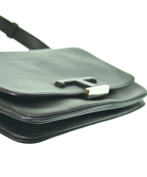 TOD'S（トッズ）ショルダーバッグ 黒 サイズ:- レディース/2200624767060