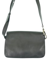 TOD'S（トッズ）ショルダーバッグ 黒 サイズ:- レディース/2200624767060