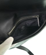 TOD'S（トッズ）ショルダーバッグ 黒 サイズ:- レディース/2200624767060