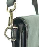 TOD'S（トッズ）ショルダーバッグ 黒 サイズ:- レディース/2200624767060