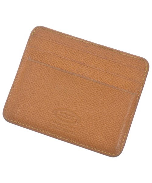 トッズ(TOD'S)のTOD'S カードケース