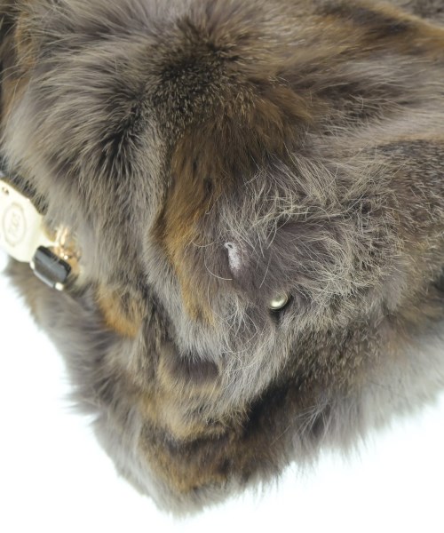 TOD'S（トッズ）ボストンバッグ 茶 サイズ:- レディース/2200626369071