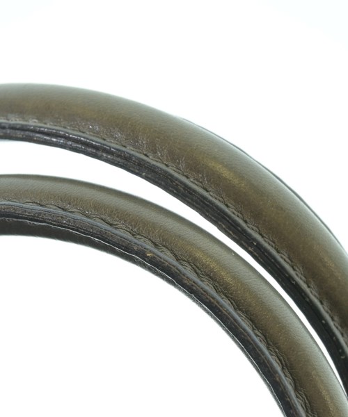 TOD'S（トッズ）ボストンバッグ 茶 サイズ:- レディース/2200626369071