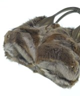 TOD'S（トッズ）ボストンバッグ 茶 サイズ:- レディース/2200626369071