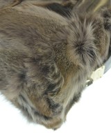 TOD'S（トッズ）ボストンバッグ 茶 サイズ:- レディース/2200626369071