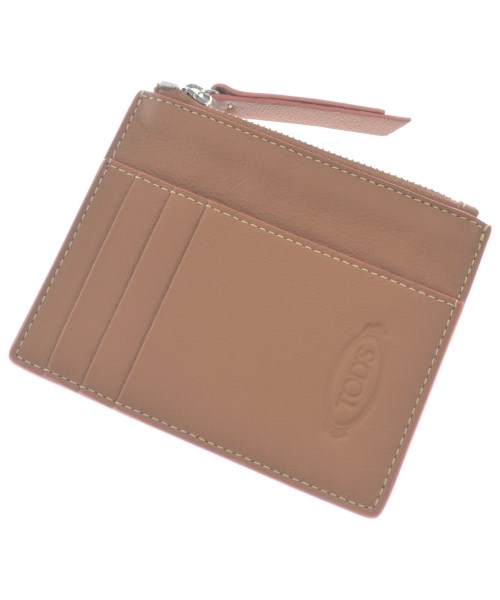 トッズ(TOD'S)のTOD'S 財布・コインケース