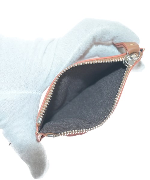 TOD'S（トッズ）財布・コインケース ベージュ サイズ:- レディース/2200628584106