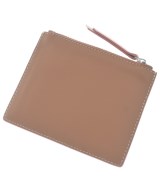 TOD'S（トッズ）財布・コインケース ベージュ サイズ:- レディース/2200628584106