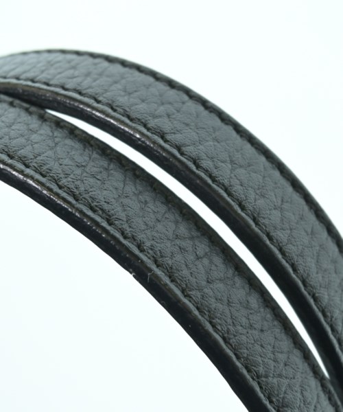 TOD'S（トッズ）トートバッグ 黒 サイズ:- レディース/2200617381327