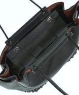 TOD'S（トッズ）トートバッグ 黒 サイズ:- レディース/2200617381327