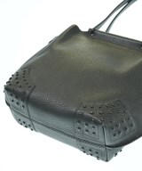 TOD'S（トッズ）トートバッグ 黒 サイズ:- レディース/2200617381327