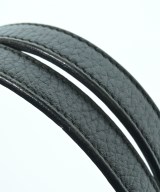 TOD'S（トッズ）トートバッグ 黒 サイズ:- レディース/2200617381327