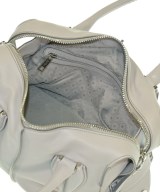 TOD'S（トッズ）ボストンバッグ グレー サイズ:- レディース/2200630145012