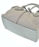 TOD'S（トッズ）ボストンバッグ グレー サイズ:- レディース/2200630145012