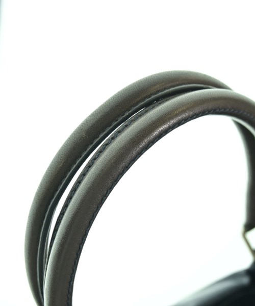 TOD'S（トッズ）ハンドバッグ 紺 サイズ:- レディース/2200633522032