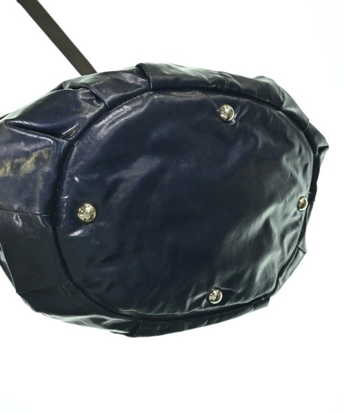 TOD'S（トッズ）ハンドバッグ 紺 サイズ:- レディース/2200633522032