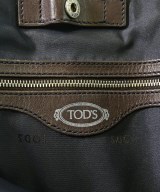 TOD'S（トッズ）ハンドバッグ 紺 サイズ:- レディース/2200633522032