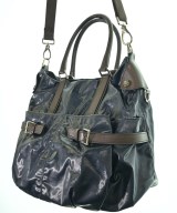 TOD'S（トッズ）ハンドバッグ 紺 サイズ:- レディース/2200633522032