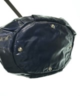 TOD'S（トッズ）ハンドバッグ 紺 サイズ:- レディース/2200633522032
