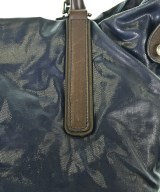 TOD'S（トッズ）ハンドバッグ 紺 サイズ:- レディース/2200633522032