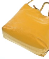 TOD'S（トッズ）ショルダーバッグ 黄 サイズ:- レディース/2200607949100