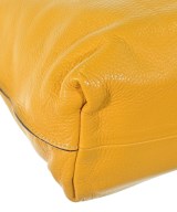 TOD'S（トッズ）ショルダーバッグ 黄 サイズ:- レディース/2200607949100