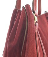 TOD'S（トッズ）トートバッグ 赤 サイズ:- レディース/2200606311229