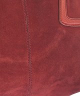 TOD'S（トッズ）トートバッグ 赤 サイズ:- レディース/2200606311229