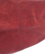 TOD'S（トッズ）トートバッグ 赤 サイズ:- レディース/2200606311229