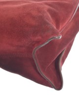 TOD'S（トッズ）トートバッグ 赤 サイズ:- レディース/2200606311229