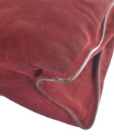 TOD'S（トッズ）トートバッグ 赤 サイズ:- レディース/2200606311229