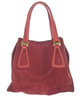 TOD'S トートバッグ