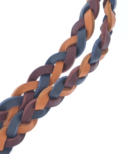 TOD'S（トッズ）小物類（その他） オレンジ サイズ:- レディース/2200609905203