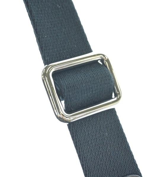 TOD'S（トッズ）ショルダーバッグ 黒 サイズ:- レディース/2200611956088