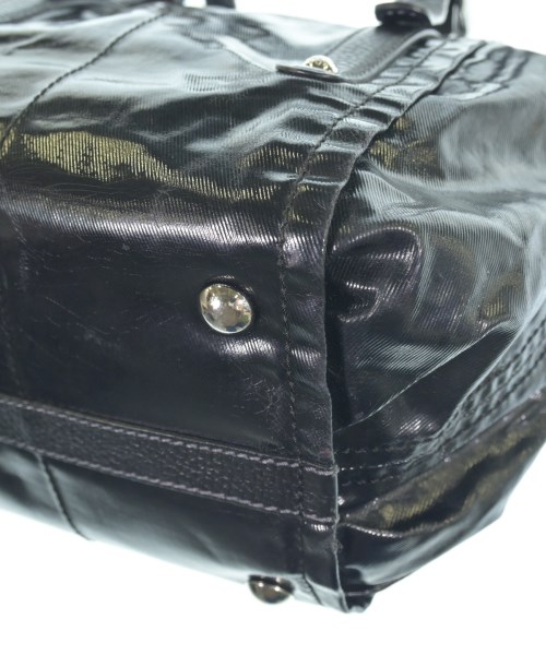 TOD'S（トッズ）ショルダーバッグ 黒 サイズ:- レディース/2200611956088