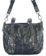 TOD'S（トッズ）ショルダーバッグ 黒 サイズ:- レディース/2200611956088