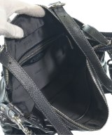 TOD'S（トッズ）ショルダーバッグ 黒 サイズ:- レディース/2200611956088