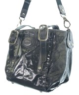 TOD'S（トッズ）ショルダーバッグ 黒 サイズ:- レディース/2200611956088