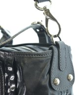 TOD'S（トッズ）ショルダーバッグ 黒 サイズ:- レディース/2200611956088