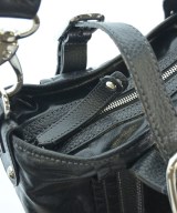 TOD'S（トッズ）ショルダーバッグ 黒 サイズ:- レディース/2200611956088